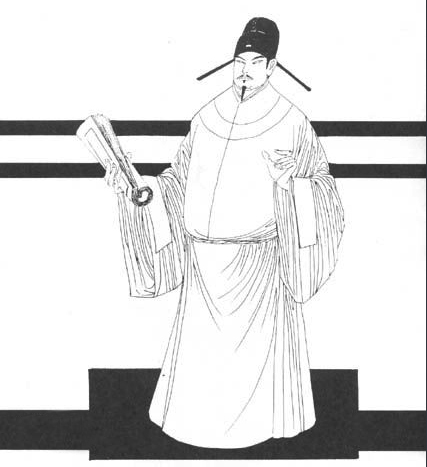 司坤圖畫像