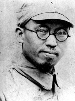 羅榮桓