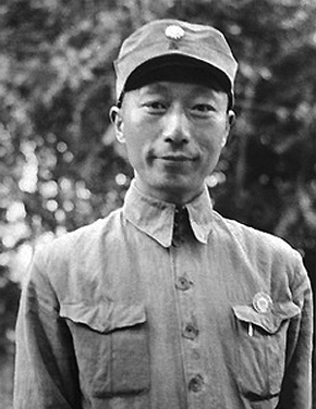 聶榮臻