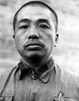 彭德懷