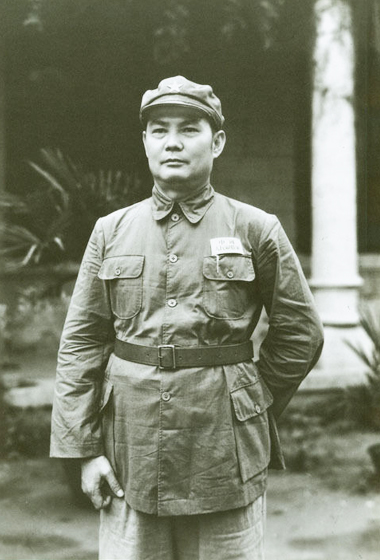 葉劍英