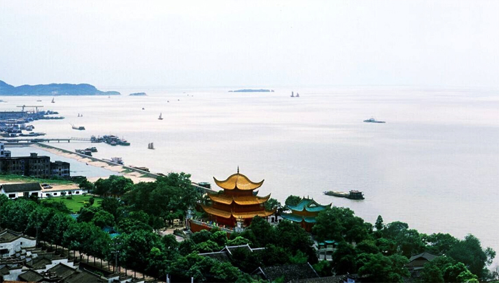 岳陽樓