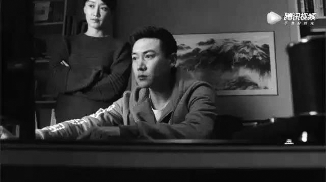 許欽松《云壑古道》