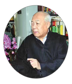 歐陽中石