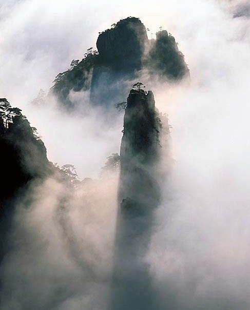 廬山風景