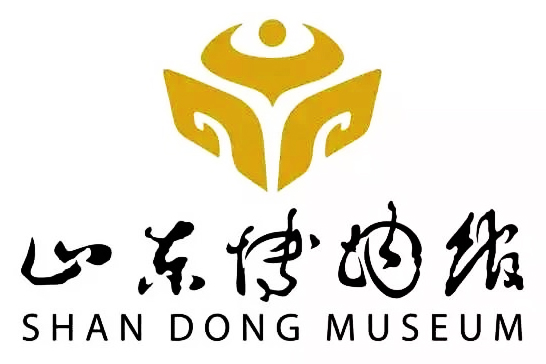 山東博物館宣傳標(biāo)識