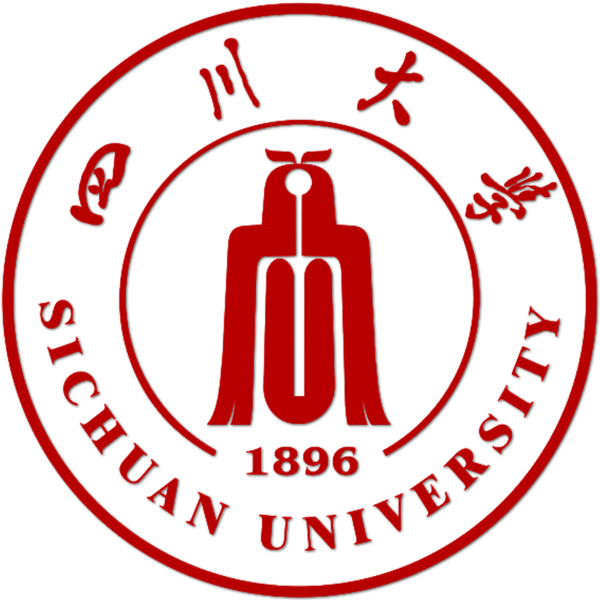 四川大學校徽標志