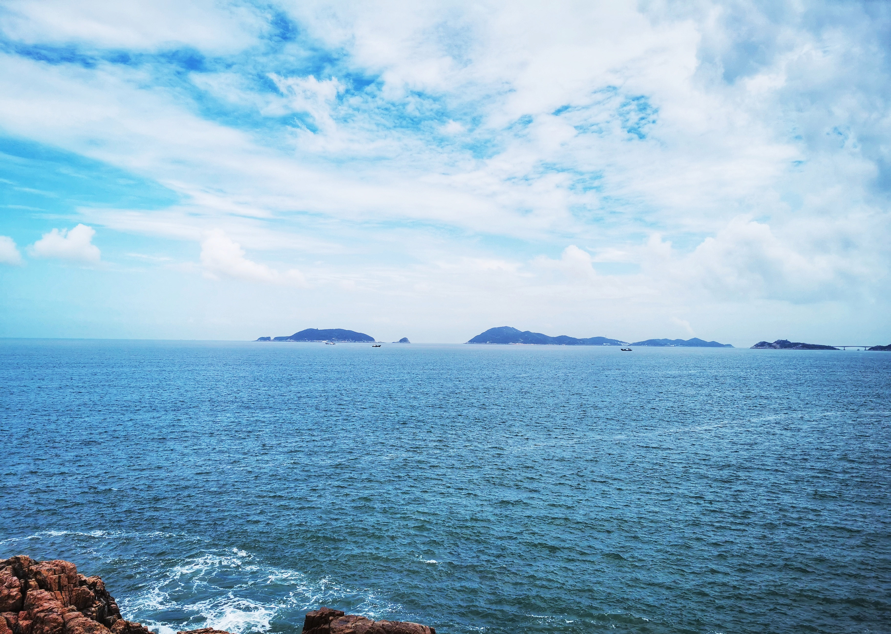 東海