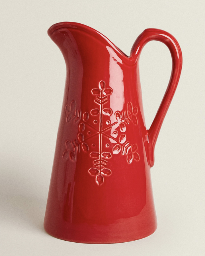 酒壺瓷器
