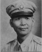 國軍抗日名將：胡璉