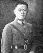 國軍抗日名將：邱清泉