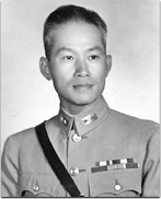 國軍抗日名將：孫立人