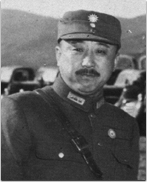 國軍抗日名將：衛立煌