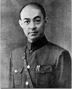 國軍抗日名將：張自忠